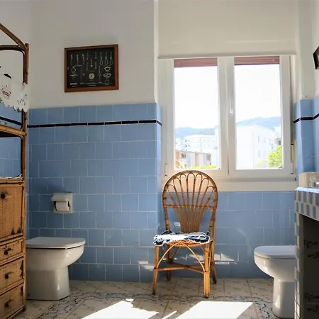 Gasthof Isabela Bakio