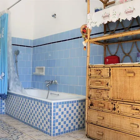 Gasthuis Isabela Bakio