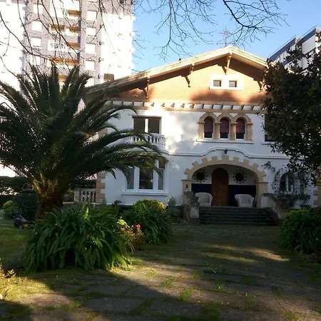 Konukevi Isabela