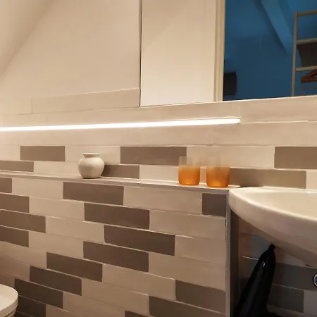 Isabela Vendégház Bakio