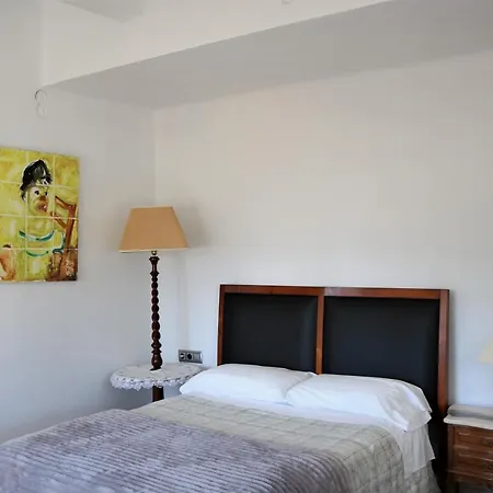 Vendégház Isabela *