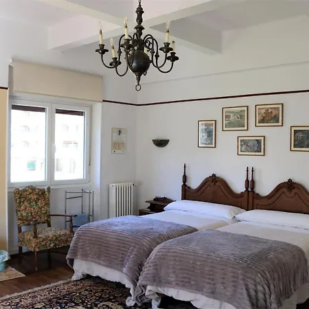 Isabela Vendégház Bakio