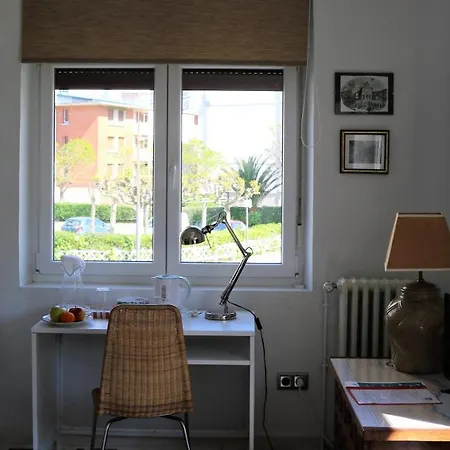 Maison d'hôtes Isabela *