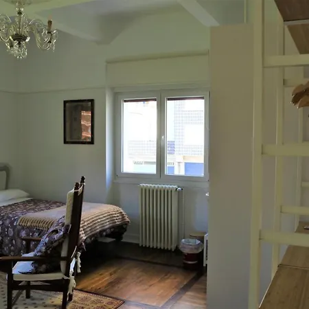 Isabela Vendégház *