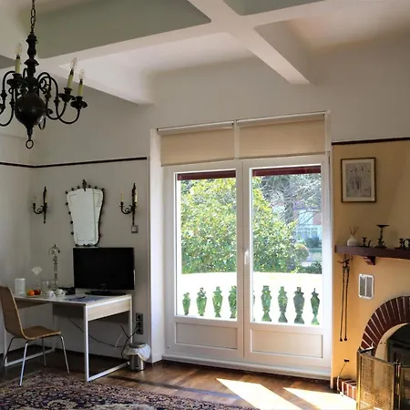 Isabela Maison d'hôtes *