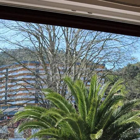 Isabela Affittacamere Bakio