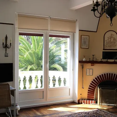 Isabela Vendégház *