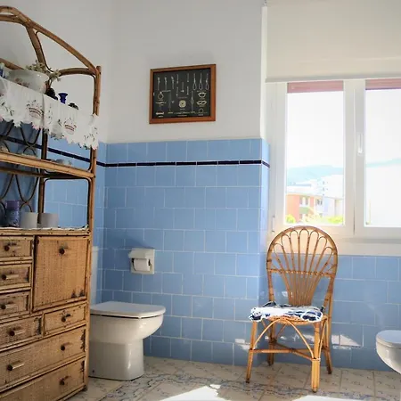 Isabela Vendégház *