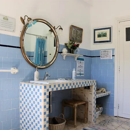 Maison d'hôtes Isabela