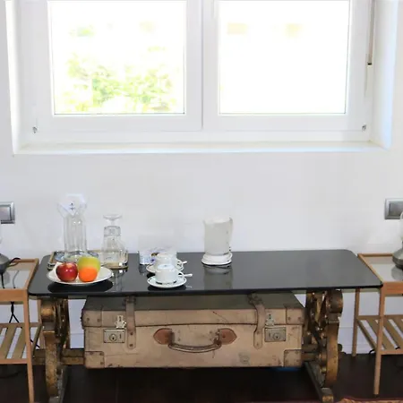 Vendégház Isabela *