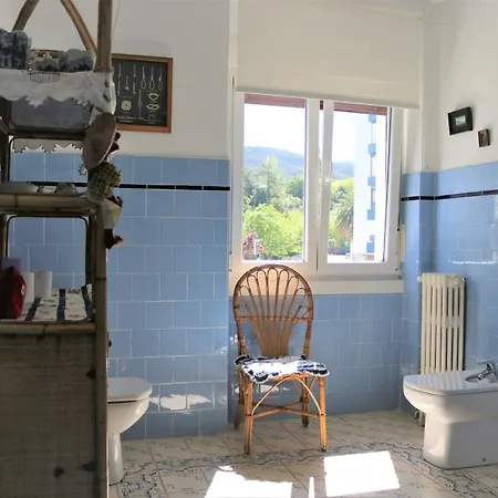 Vendégház Isabela Bakio