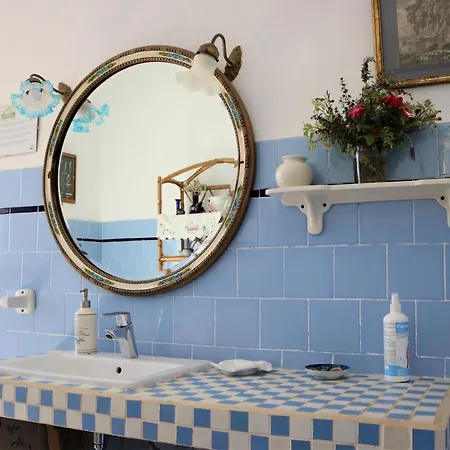 Isabela Vendégház Bakio