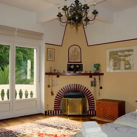 Maison d'hôtes Isabela