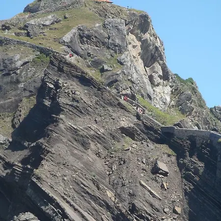 Isabela Affittacamere *