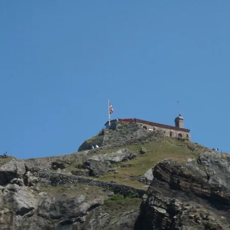 Isabela Vendégház Bakio