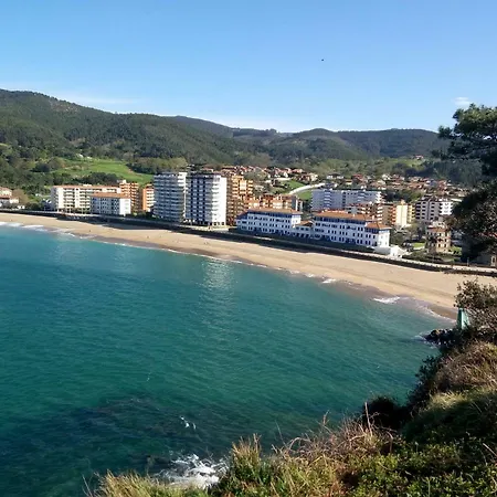 Isabela Vendégház Bakio