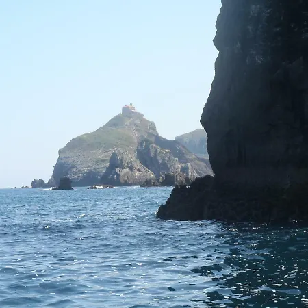 Isabela Vendégház Bakio