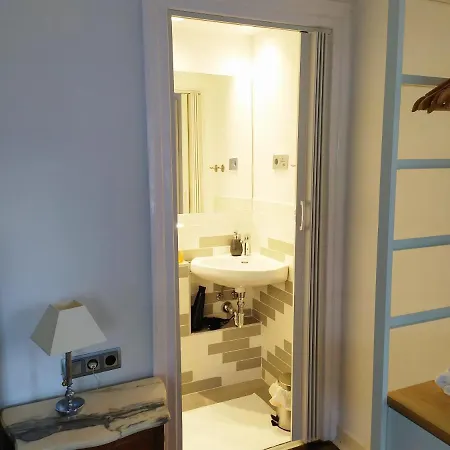 Penzion Isabela Bakio