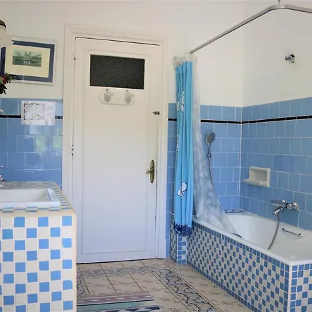 Penzion Isabela Bakio