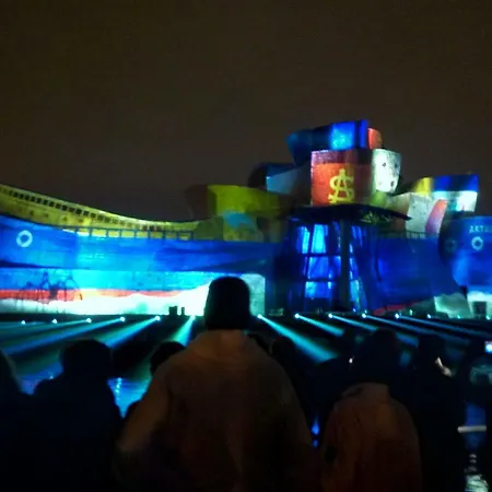 Penzion Isabela Bakio