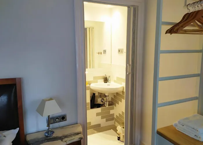 Casa de hóspedes Isabela Baquio