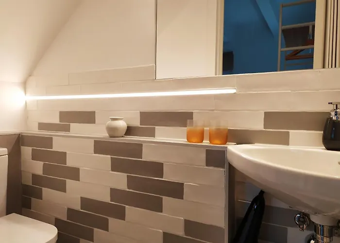 Isabela Casa de hóspedes Baquio