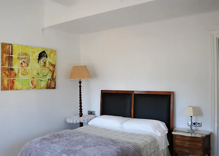 Casa de hóspedes Isabela *