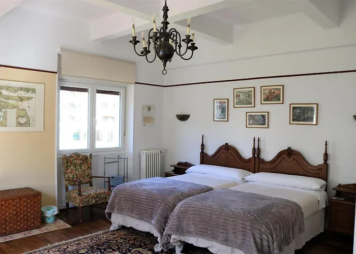 Isabela Casa de hóspedes Baquio