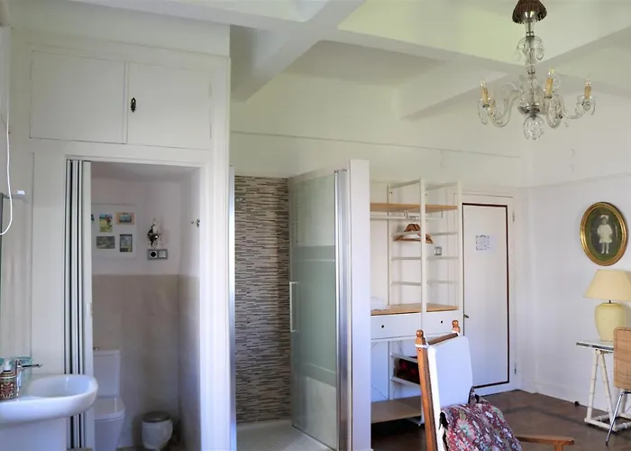 Isabela Casa de hóspedes *