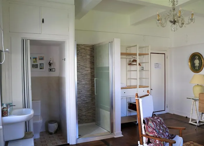 Isabela Casa de hóspedes Baquio