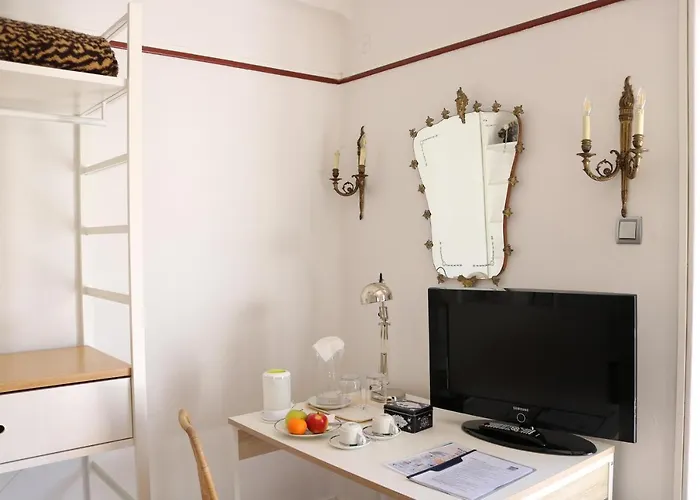 Isabela Casa de hóspedes *