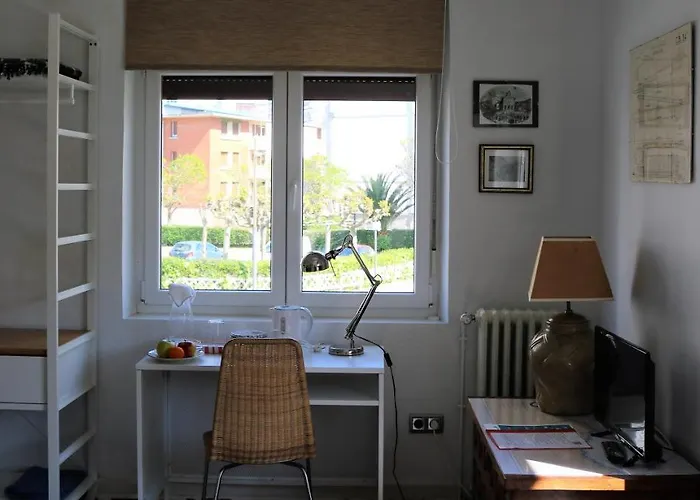 Casa de hóspedes Isabela *