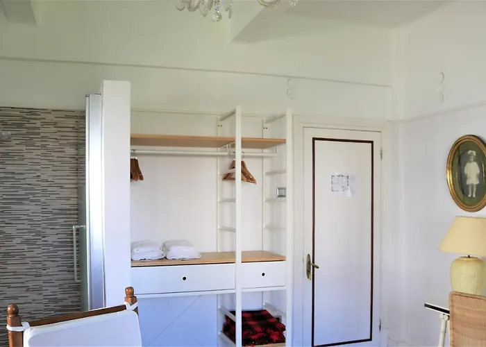 Isabela Casa de hóspedes *