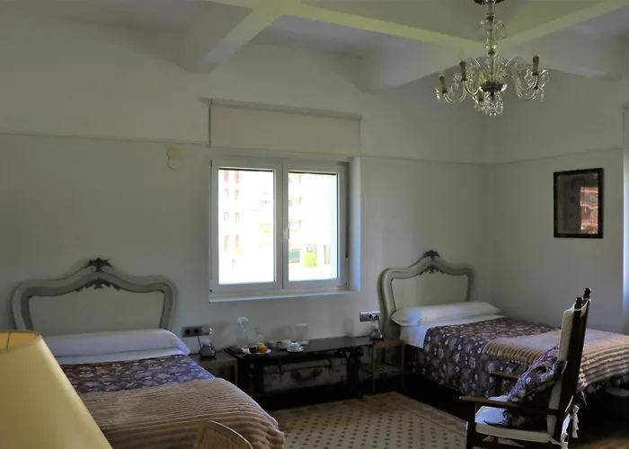 Casa de hóspedes Isabela *