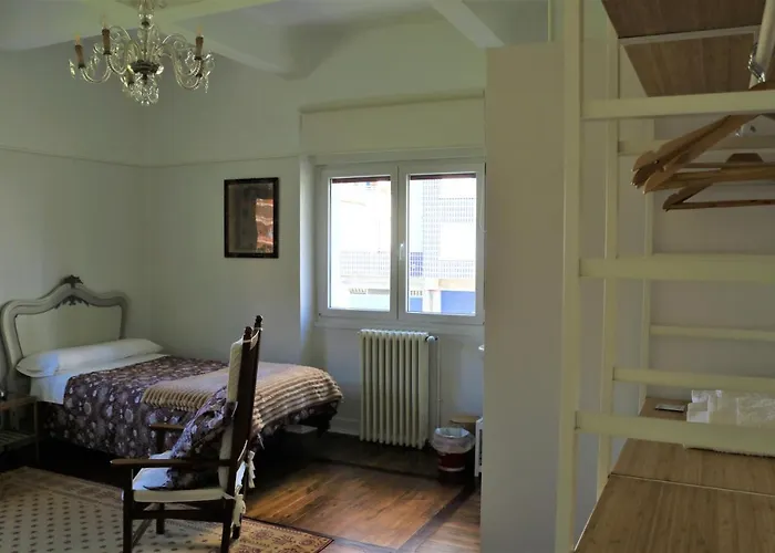 Isabela Casa de hóspedes *