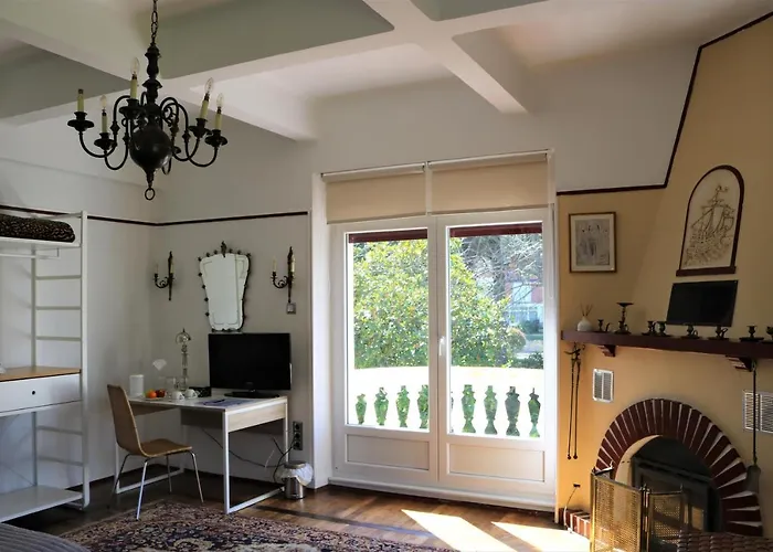 Isabela Casa de hóspedes *