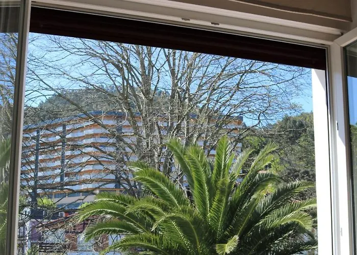 Isabela Casa de hóspedes Baquio