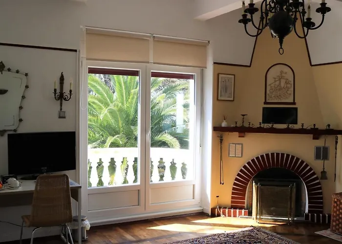 Isabela Casa de hóspedes *