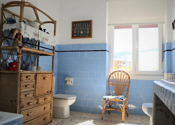 Isabela Casa de hóspedes *