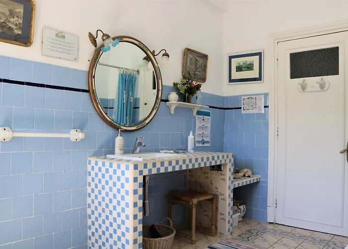 Casa de hóspedes Isabela