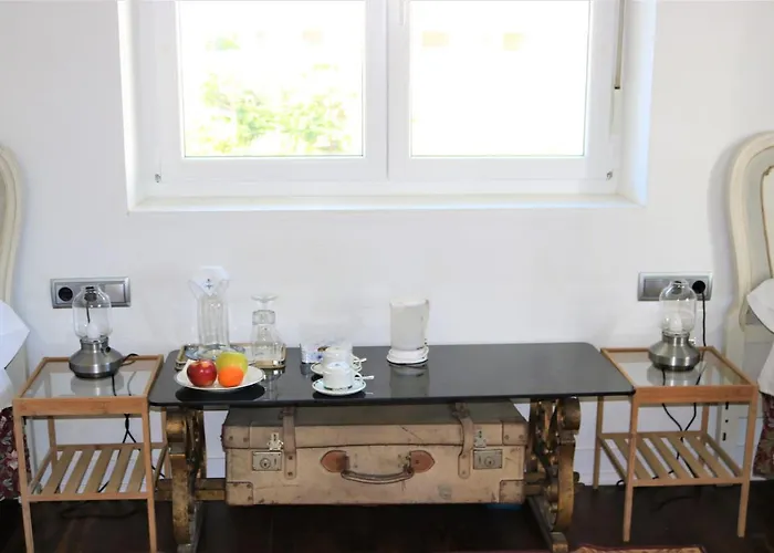 Casa de hóspedes Isabela *