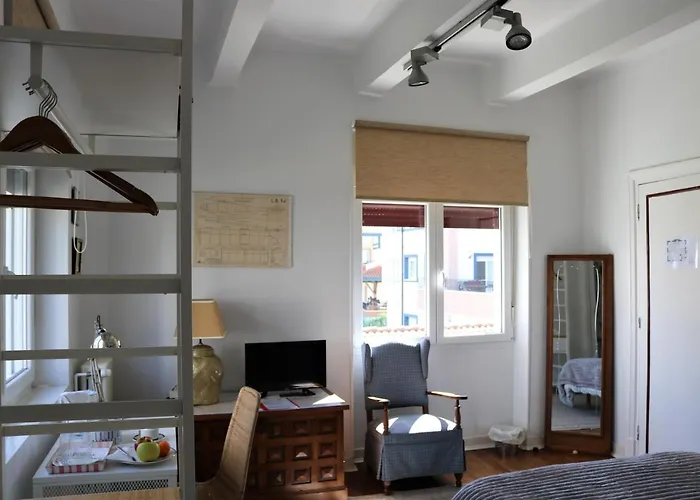 Isabela Casa de hóspedes