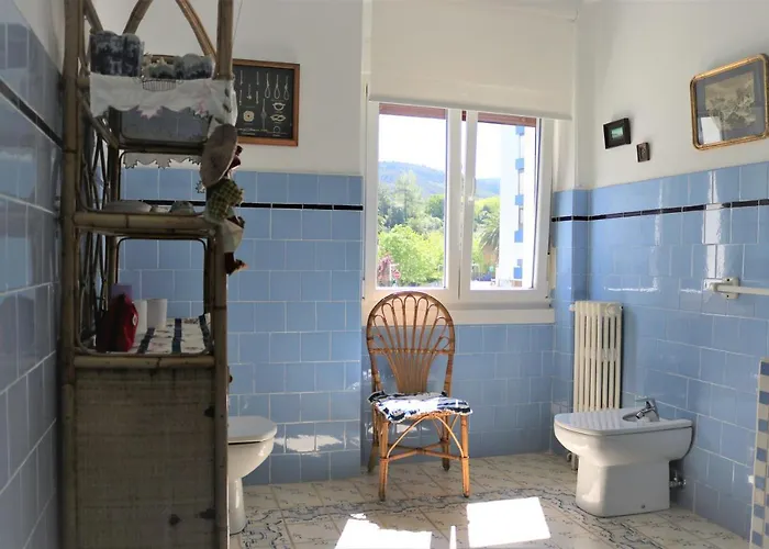 Casa de hóspedes Isabela Baquio