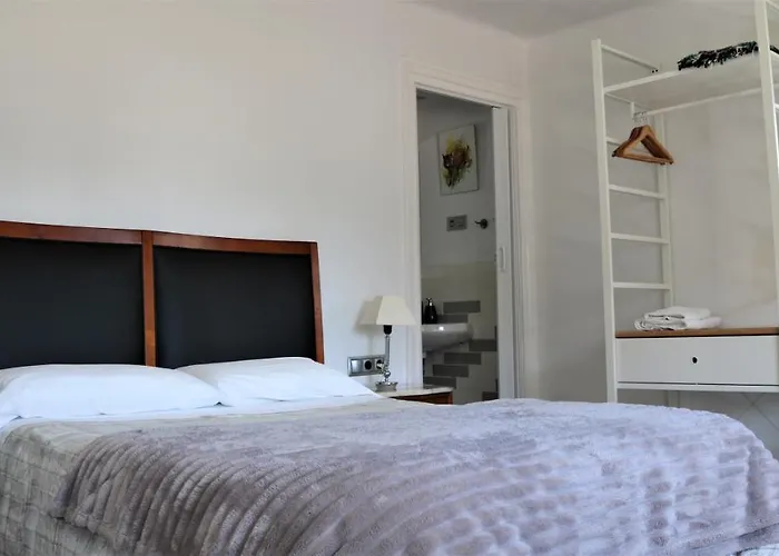 Isabela Casa de hóspedes