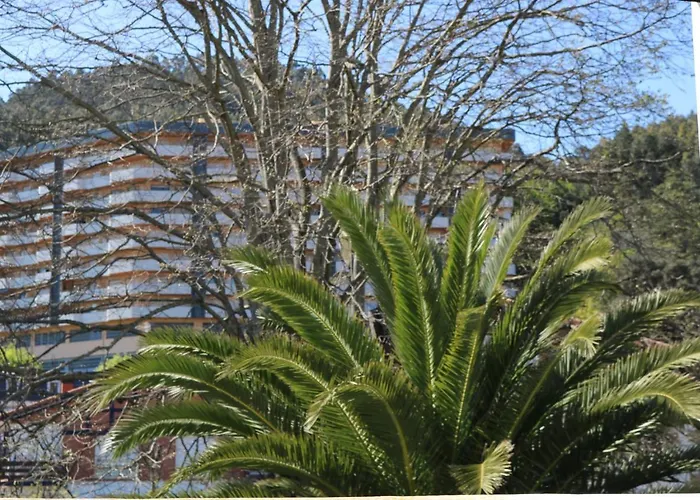 Casa de hóspedes Isabela