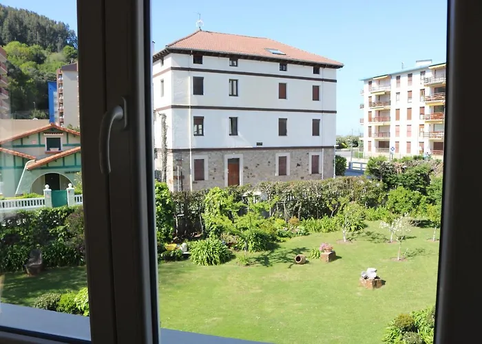 Casa de hóspedes Isabela