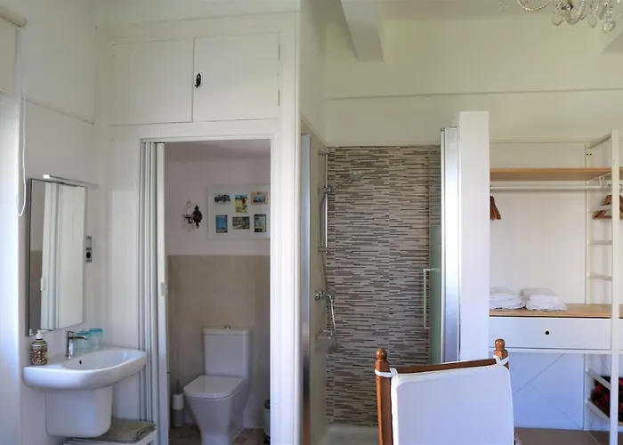 Isabela Casa de hóspedes