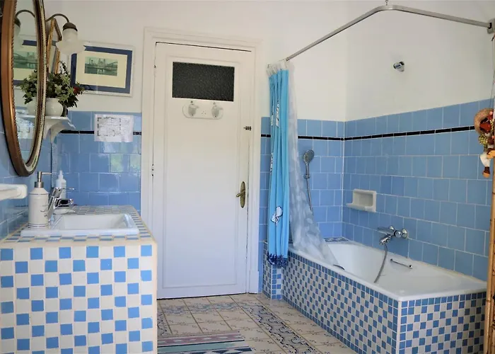 Casa de hóspedes Isabela Baquio