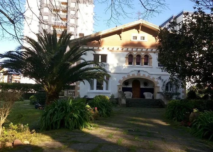 Casa de hóspedes Isabela