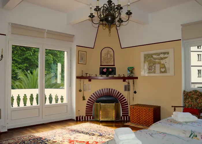 Casa de hóspedes Isabela